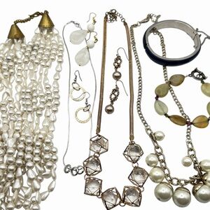 Jewelry Bundle Lot